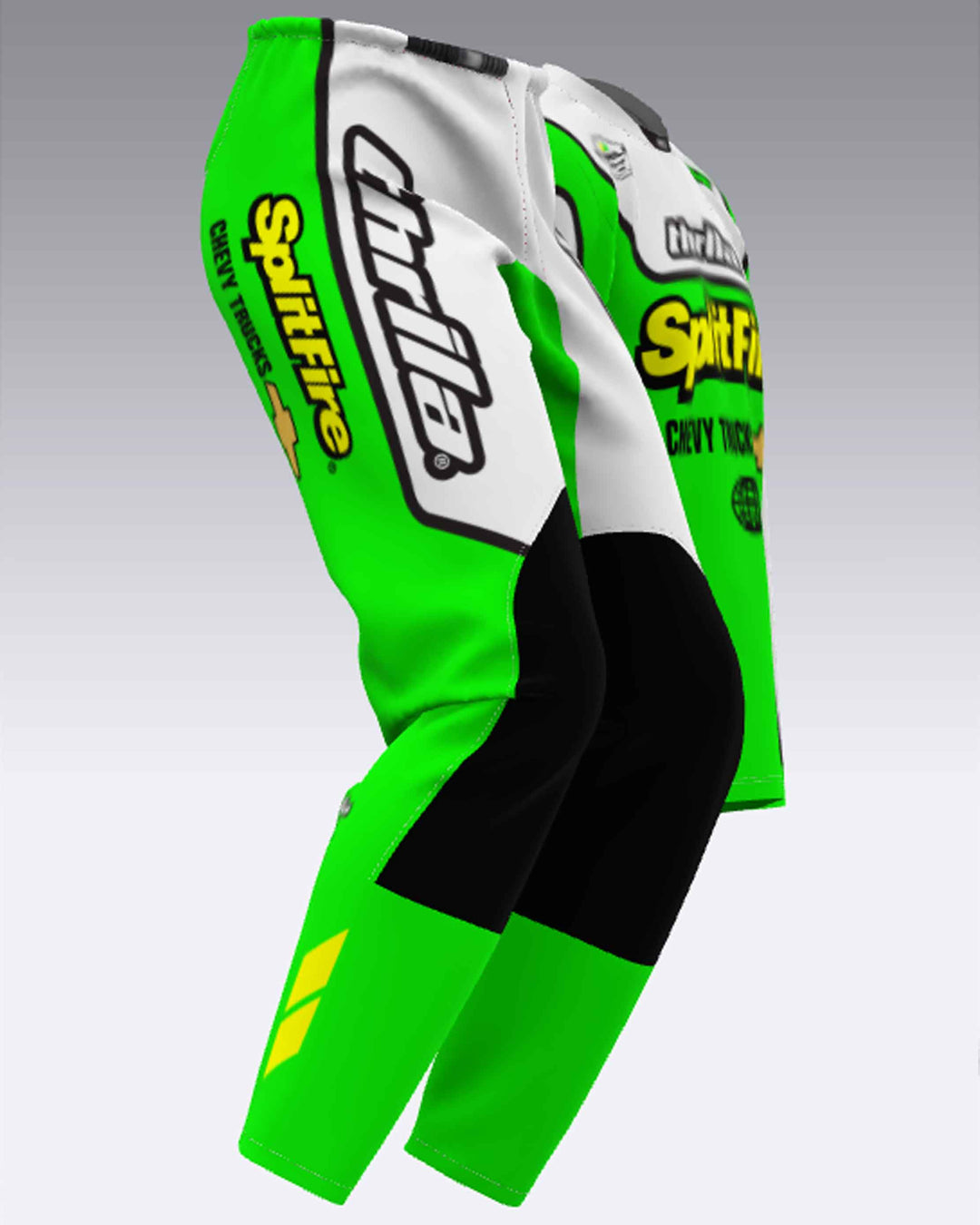Splitfire Motocross Gear (2-3 Weeks)