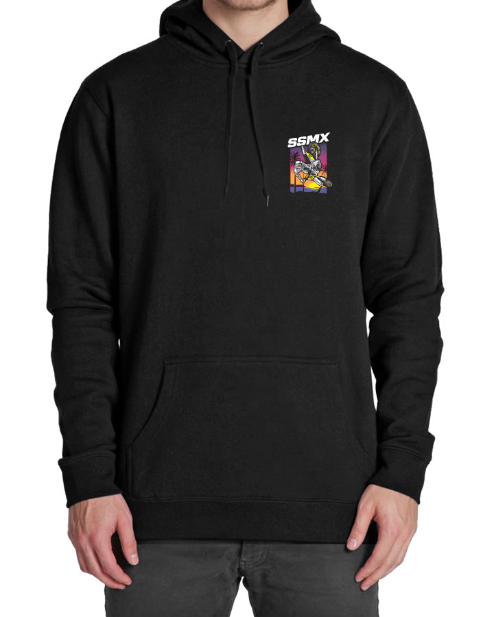 Sunshine State MX Hood