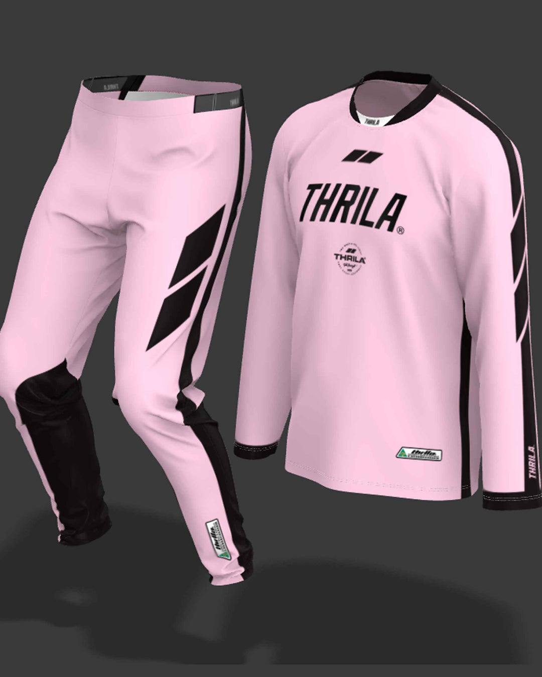 Stadium BMX / MTN Bike Gear (2-3 Weeks)