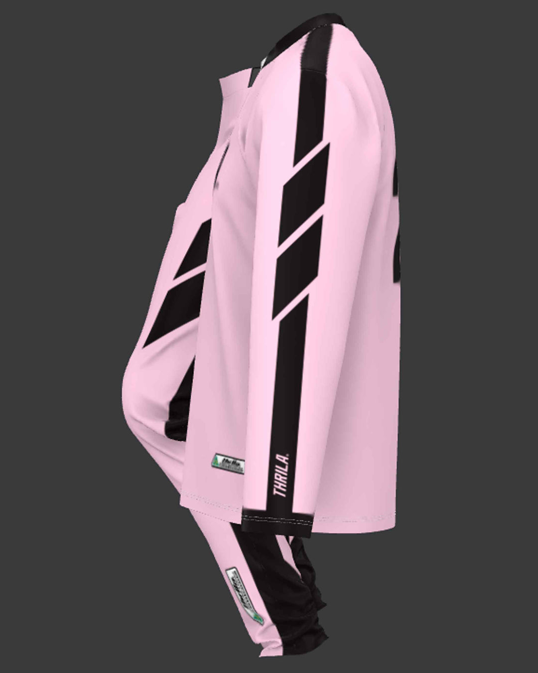 Stadium BMX / MTN Bike Gear (2-3 Weeks)