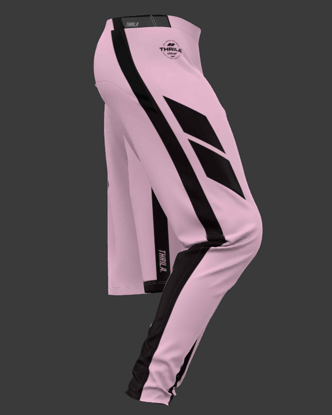 Stadium BMX / MTN Bike Gear (2-3 Weeks)