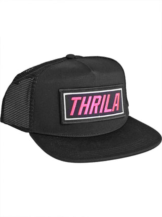 THRILA Stance Trucker Pink