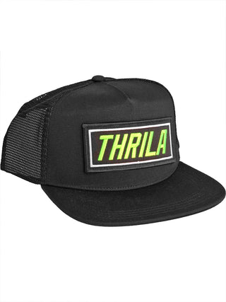 THRILA Stance Trucker Yellow