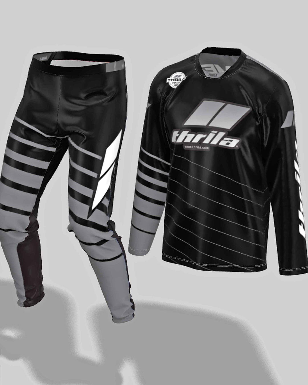 Storm BMX / MTN Bike Gear (2-3 Weeks)