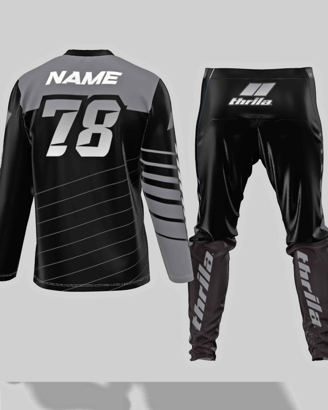 Storm BMX / MTN Bike Gear (2-3 Weeks)