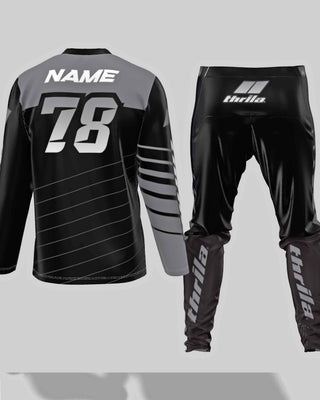 Storm BMX / MTN Bike Gear (2-3 Weeks)