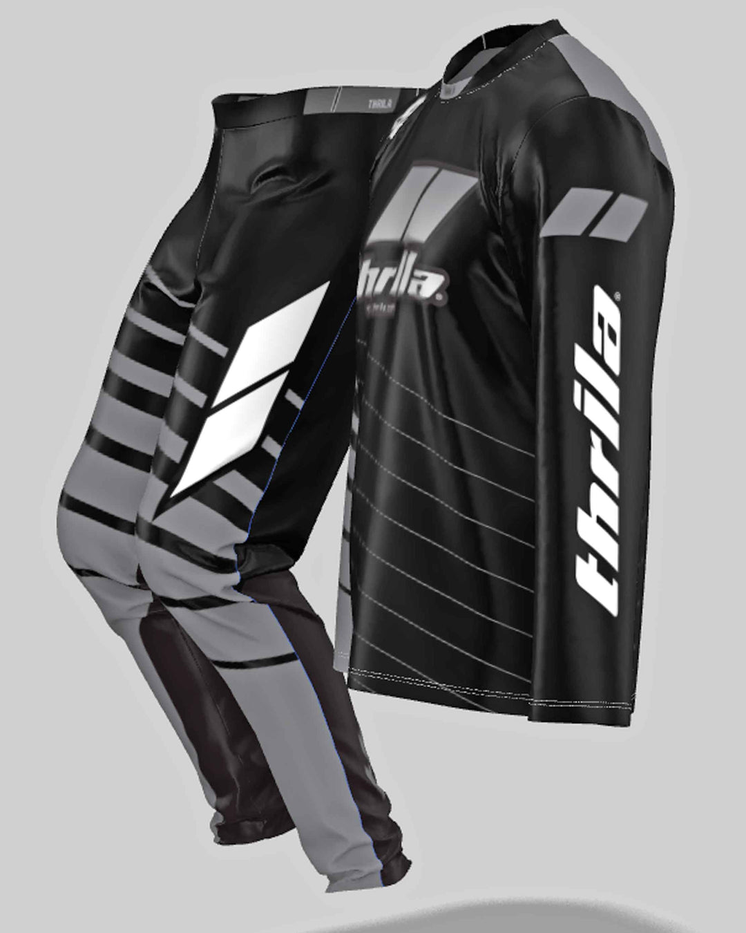 Storm BMX / MTN Bike Gear (2-3 Weeks)