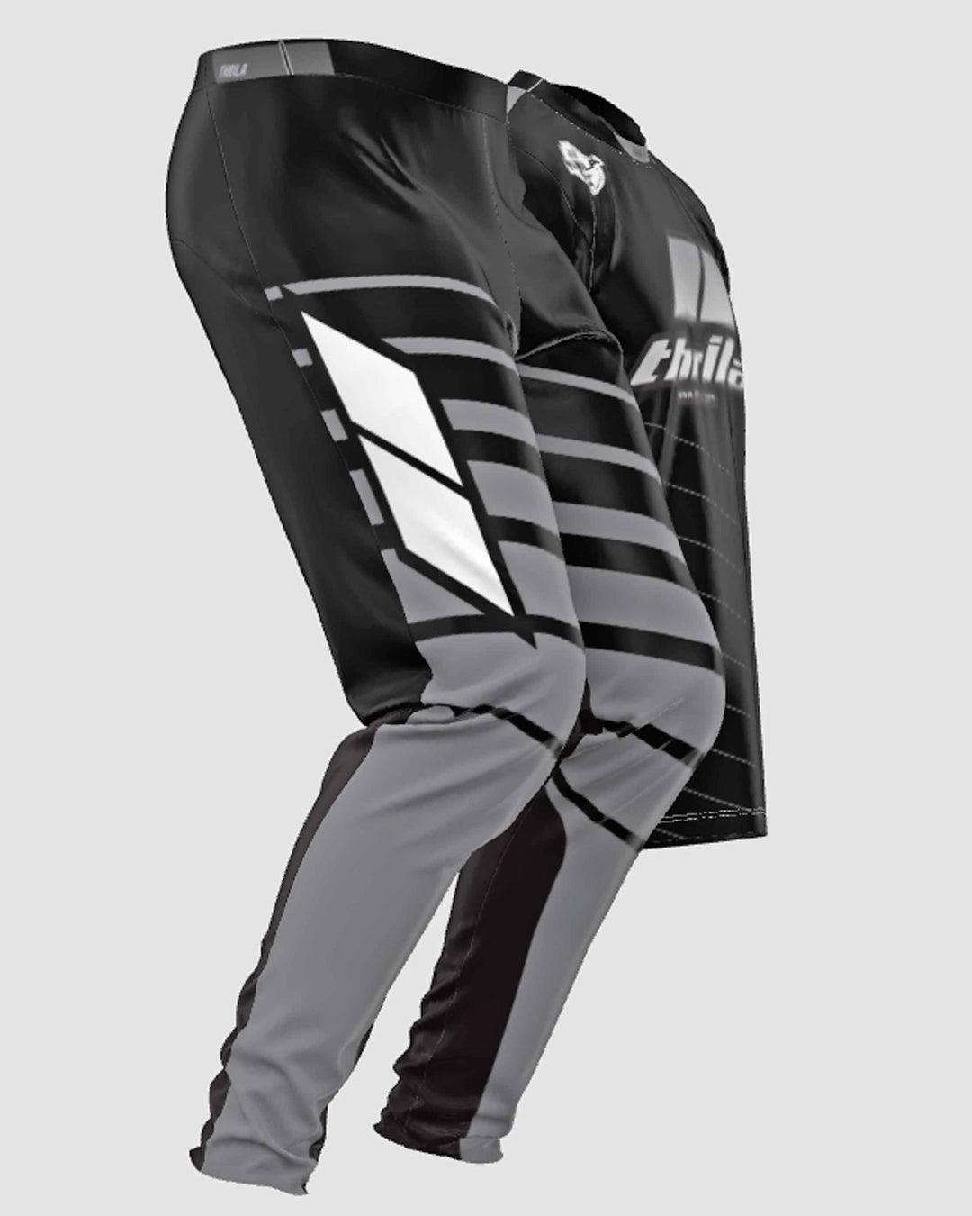 Storm BMX / MTN Bike Gear (2-3 Weeks)