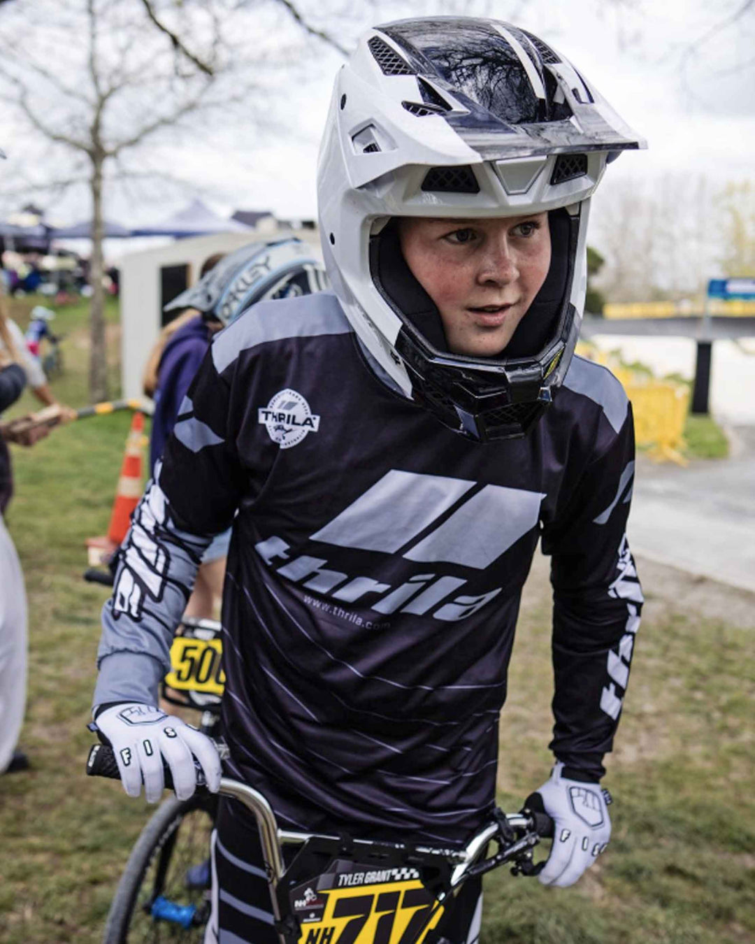 Storm BMX / MTN Bike Gear (2-3 Weeks)