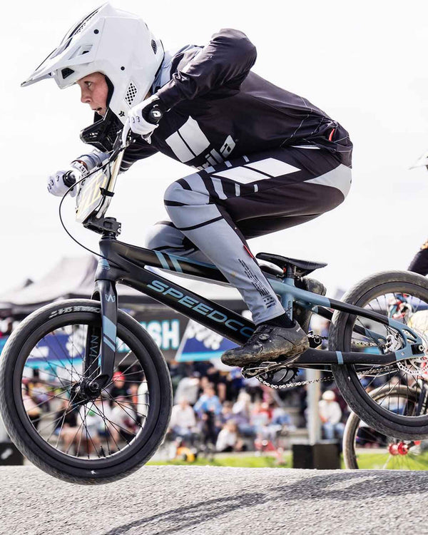 Storm BMX / MTN Bike Gear (2-3 Weeks)