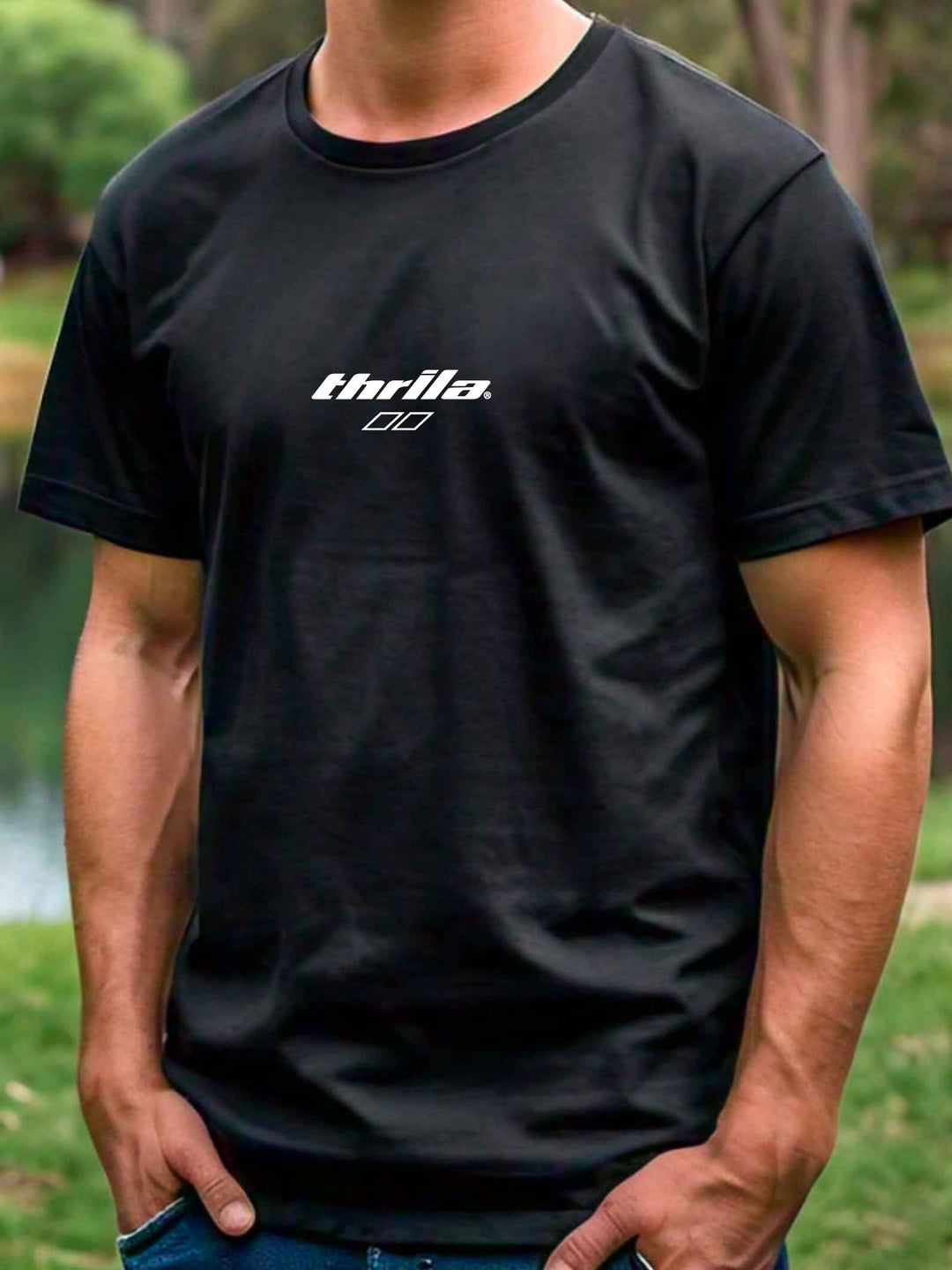 Strike Tee