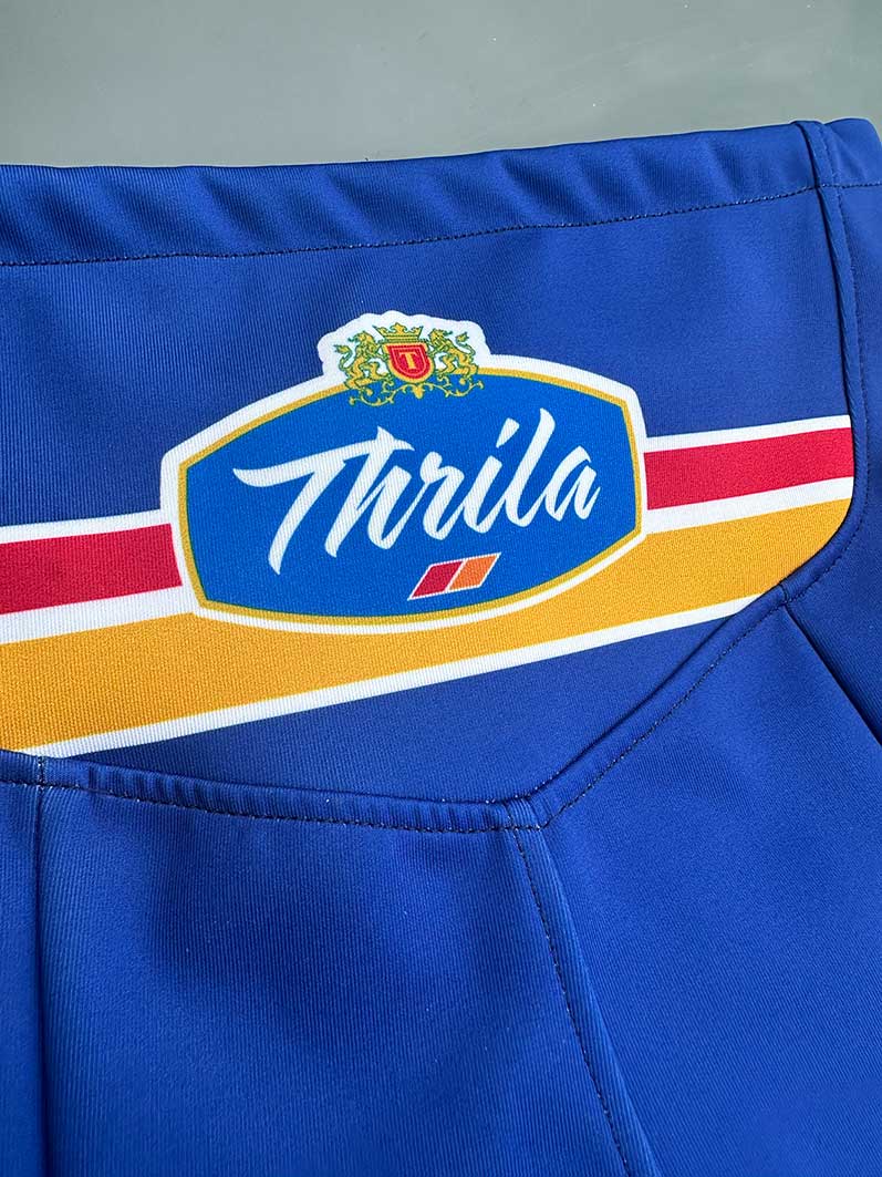 Supra Motocross Gear (2-3 Weeks)