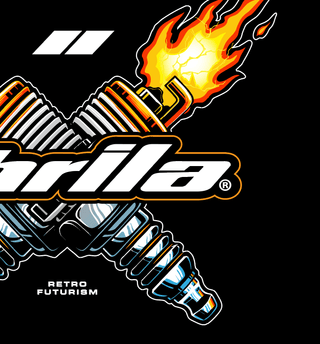 Octane Tee