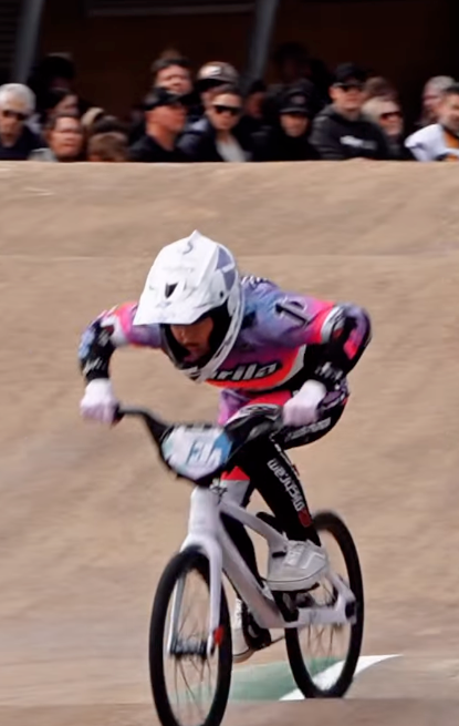 Future BMX / MTN Bike Gear (2-3 Weeks)