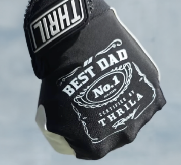 Father's Day or Birthday Glove