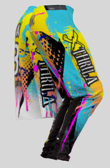 Anarchy BMX / MTN Bike Gear (2-3 Weeks)