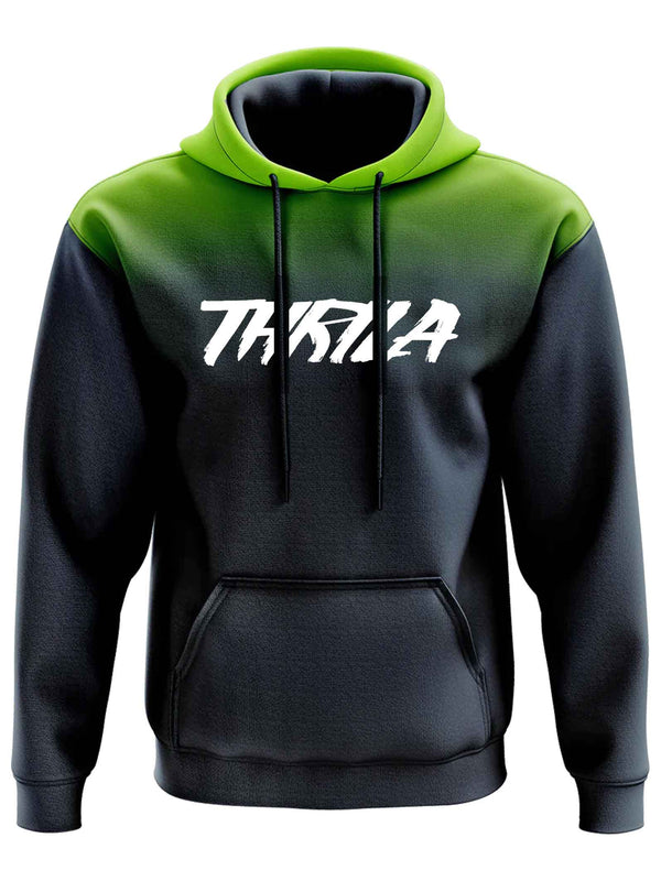 Sublimated Hoodie