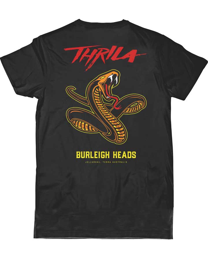 Taipan Tee
