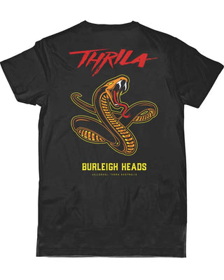Taipan Tee