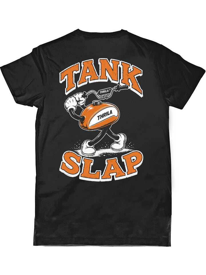 Tank Slap Tee