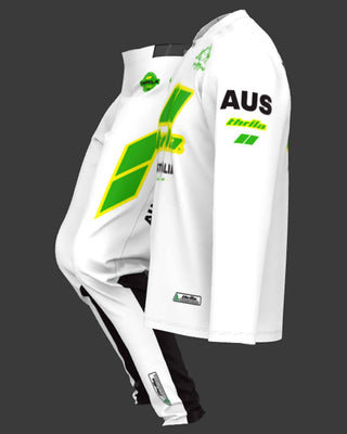 Team Aust &