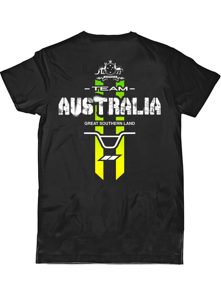 Team Australia Tee 2026