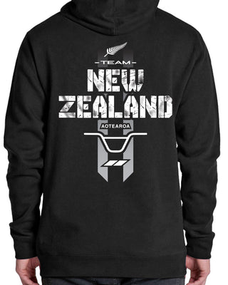 Team NZ Hoodie 2026