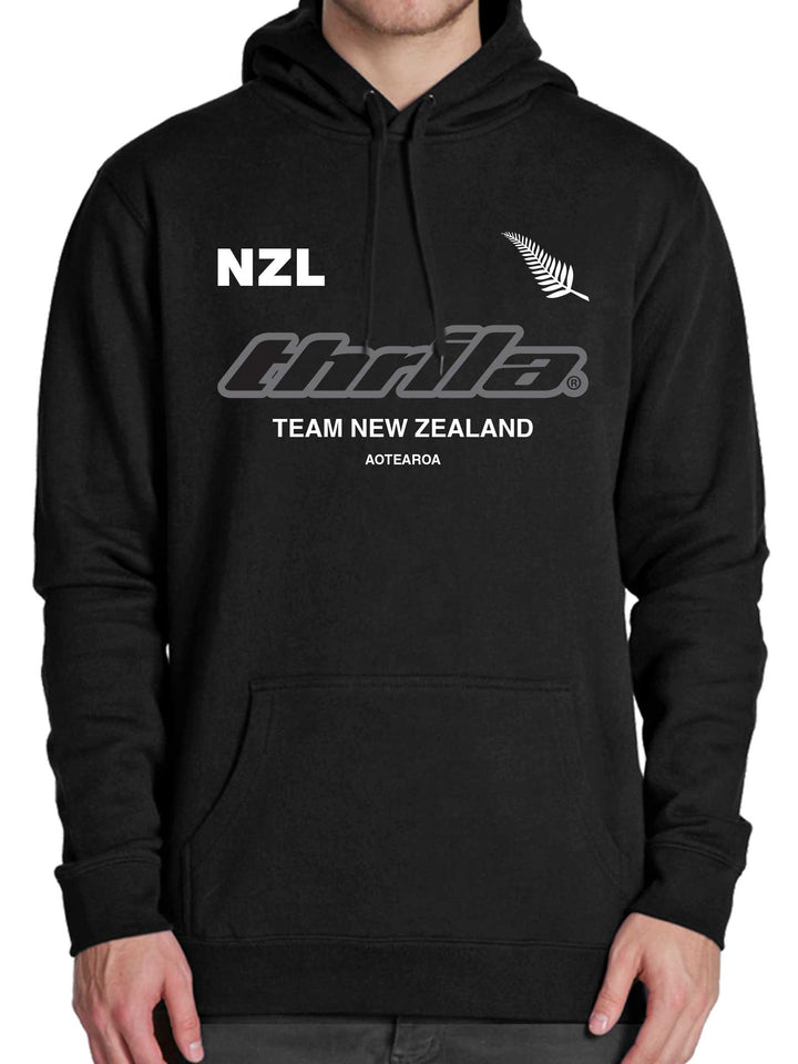 Team NZ Hoodie 2026