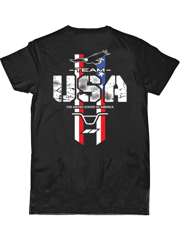 Team USA Tee 2026