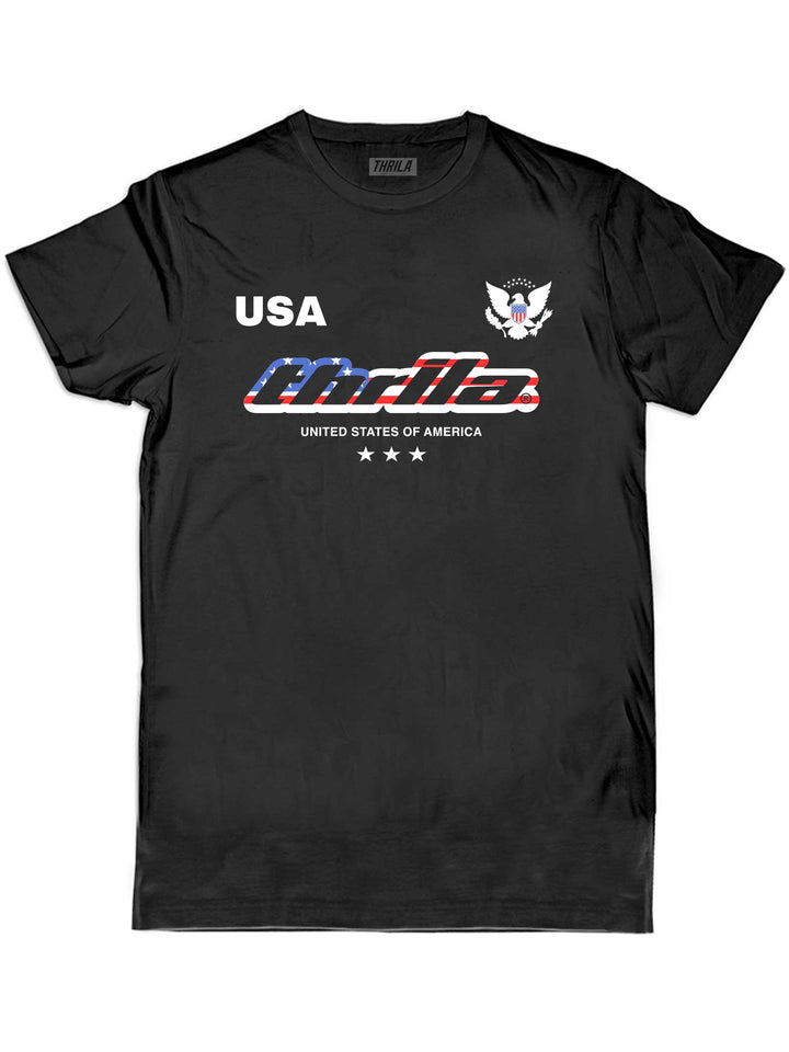 Team USA Tee 2026