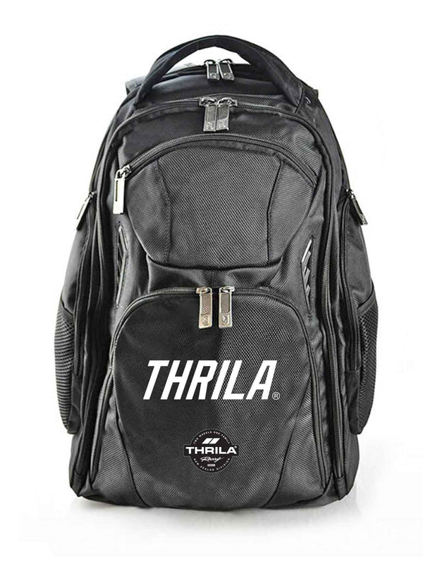 Tech Backpack