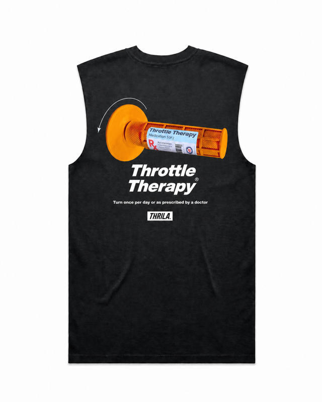 Therapy Tank