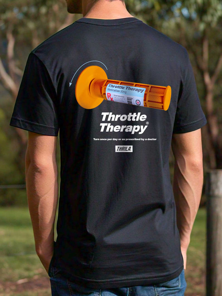 Therapy Tee