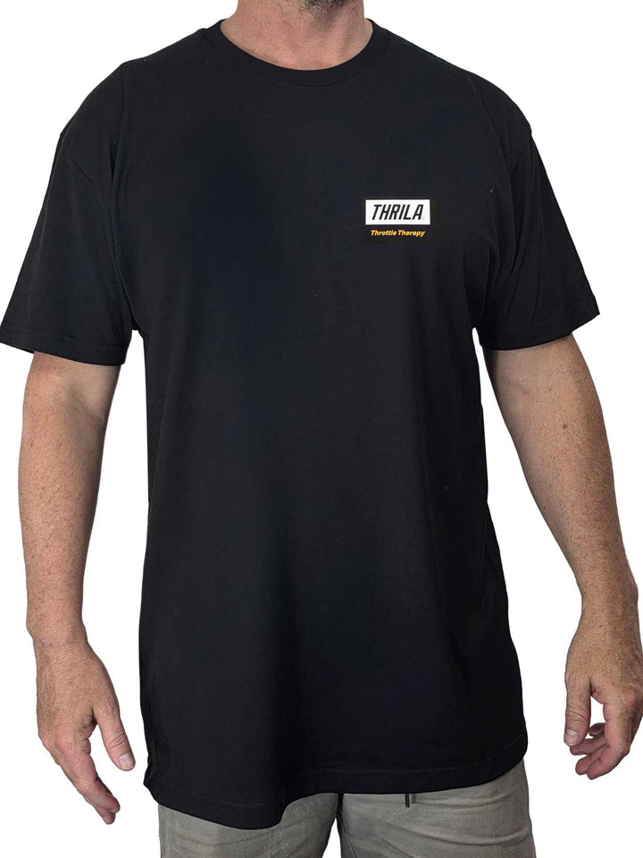 Therapy Tee