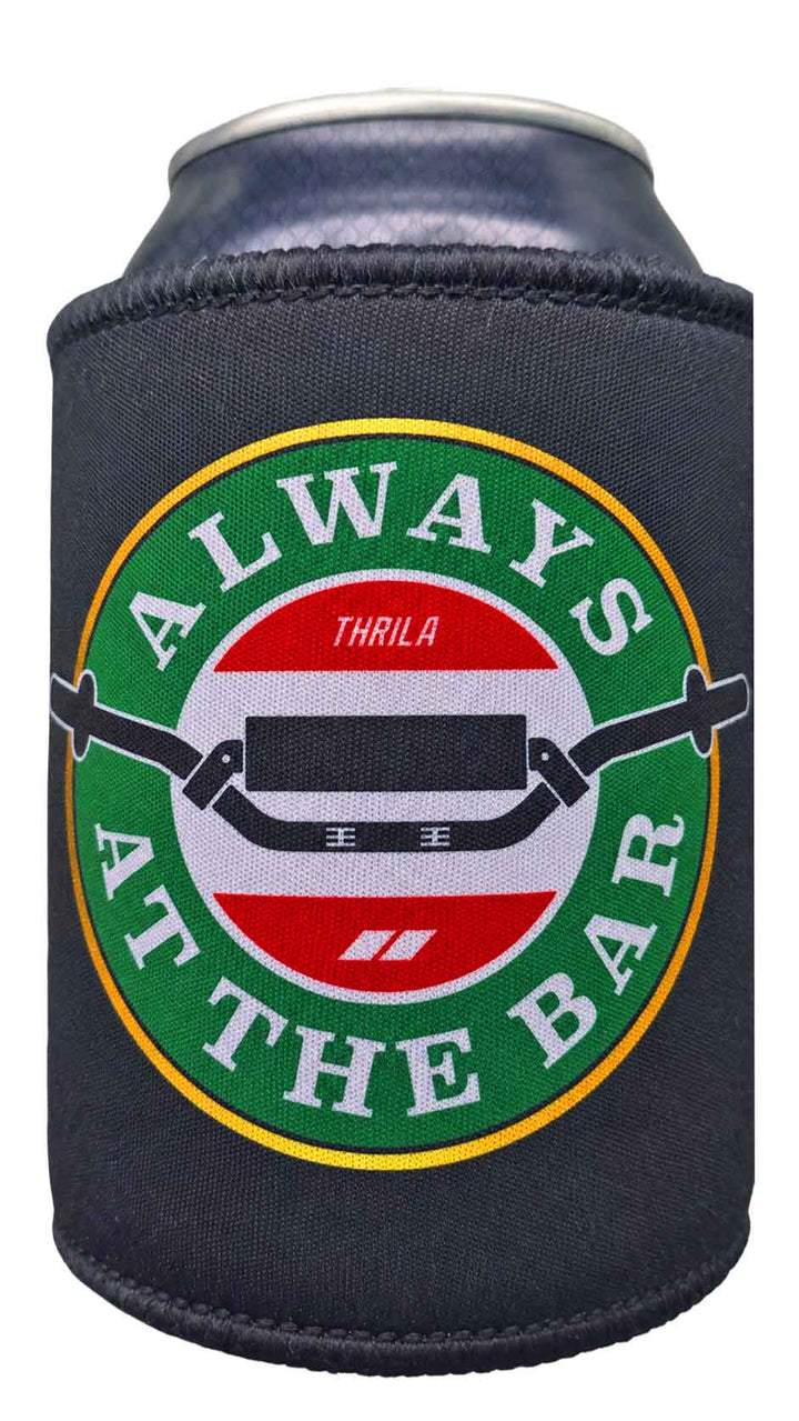 Thirst Tee + Free Cooler!
