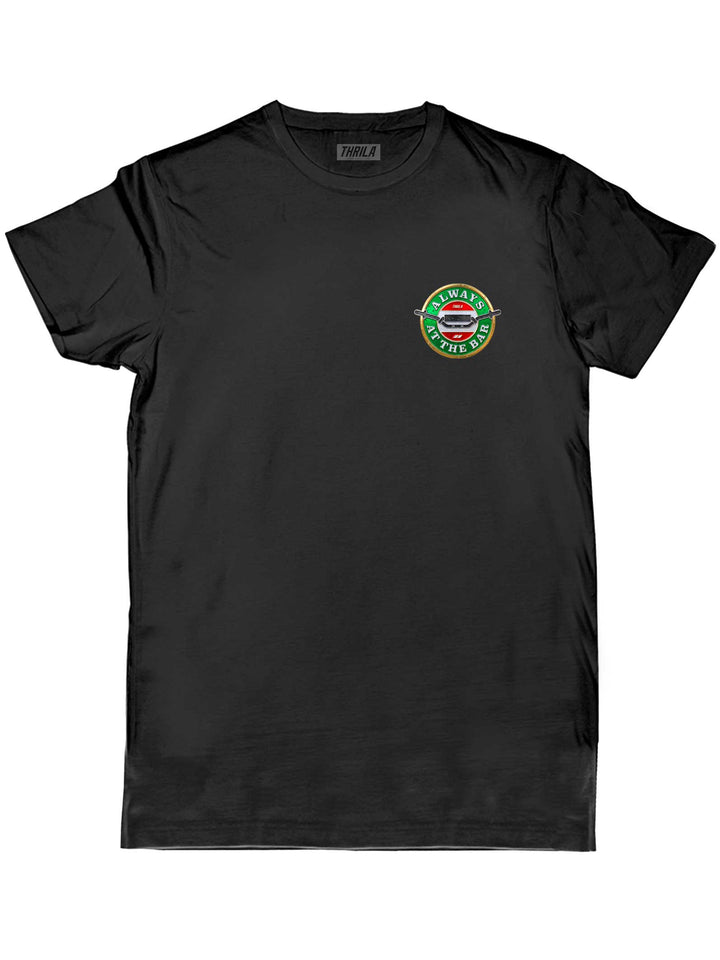 Thirst Tee + Free Cooler!