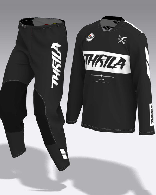 Thrash Motocross Gear (2-3 Weeks)