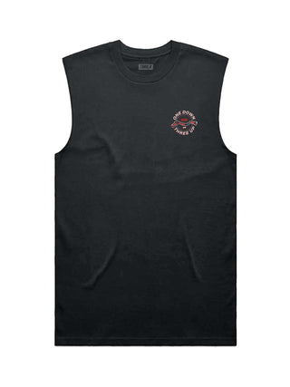 3 Up Tank
