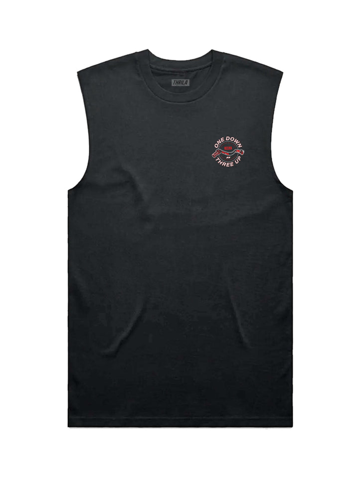 3 Up Tank