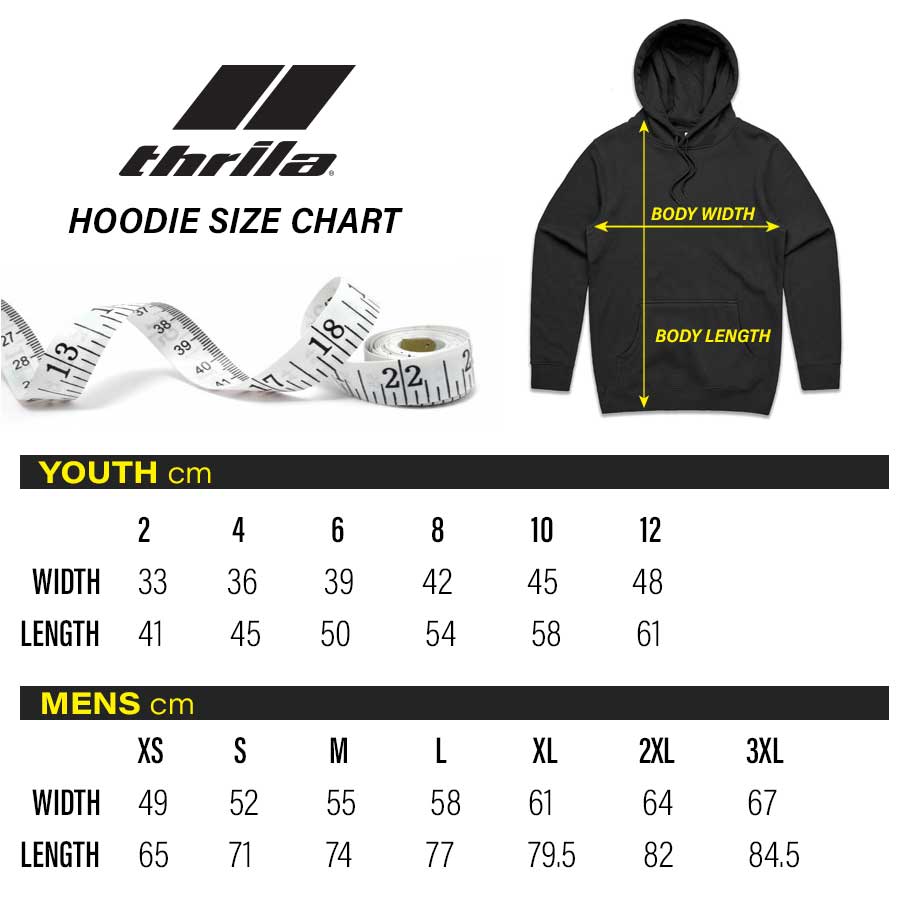 Greenvalleys Hoodie (Youth 2- Adult 5XL)