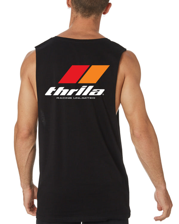 Racer Tank