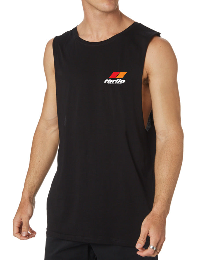 Racer Tank