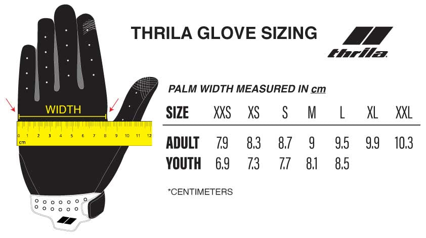 Loops Gloves
