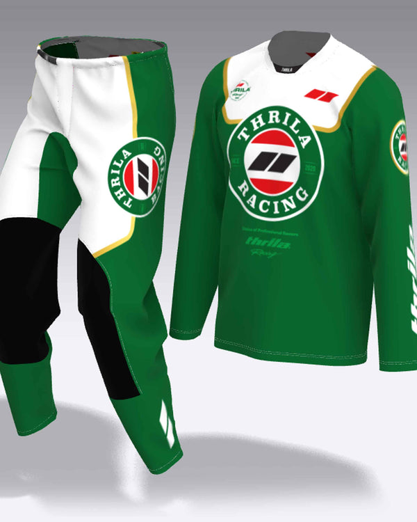 Thrist Motocross Gear (2-3 Weeks)