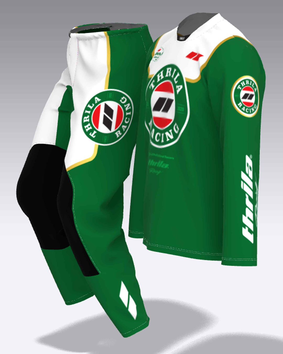 Thirst Motocross Gear (2-3 Weeks)