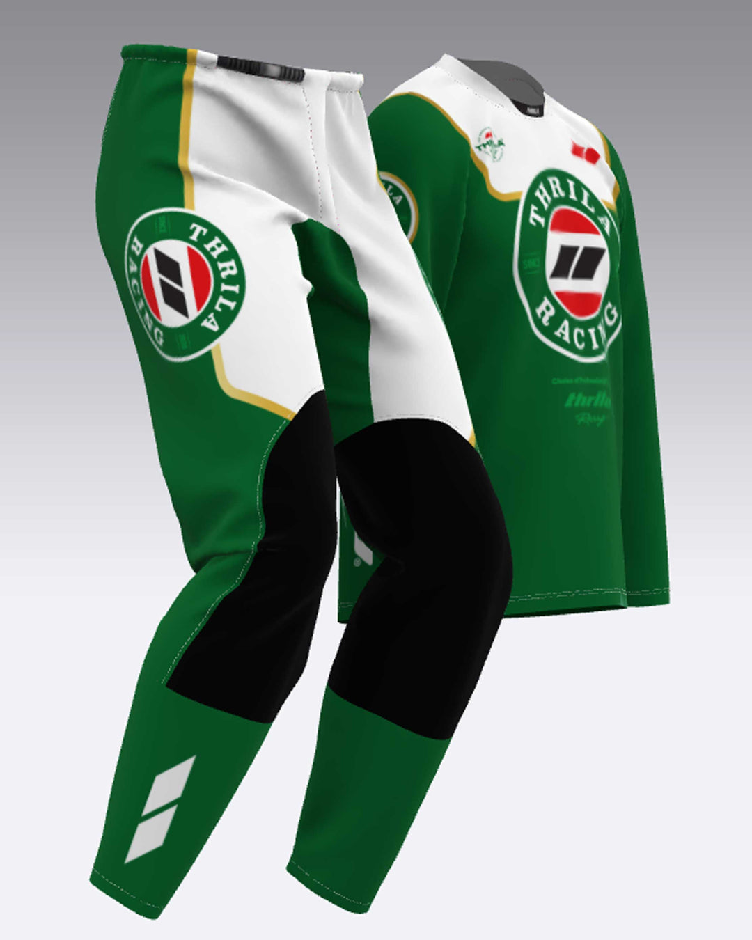 Thirst Motocross Gear (2-3 Weeks)