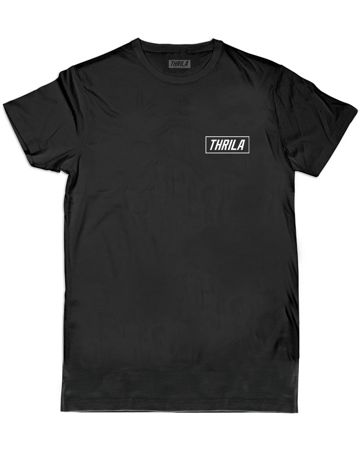 Throttle Tee