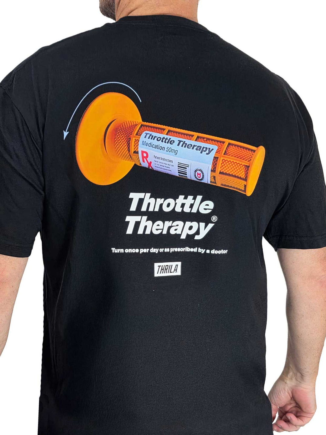 Therapy Tee