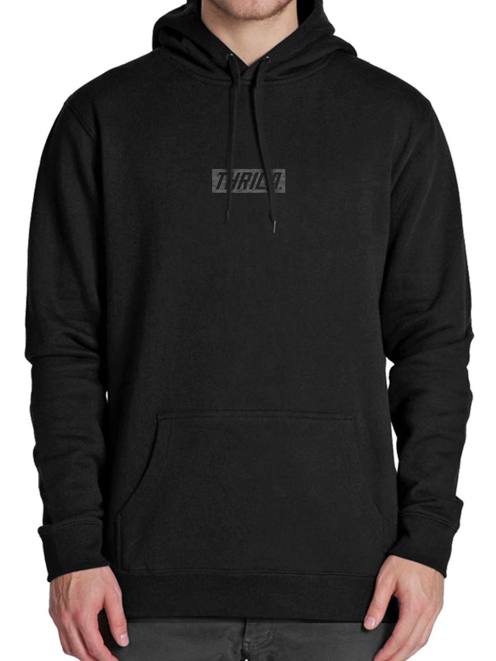 Vert Urban Camo Hoodie