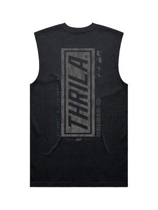 Vert Urban Camo Tank